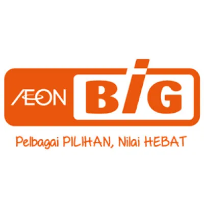 web design malaysia portfolio - AeonBig